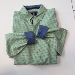 Olefant men’s shirt long sleeve excellent condition